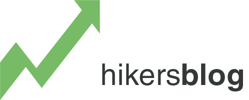 Hikers Blog