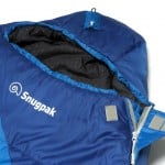 Snugpak products shot at studio 19-9-2011