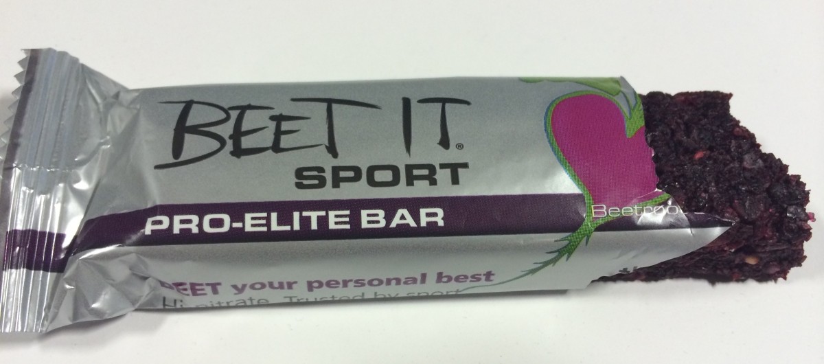 Beet IT Sports Bar