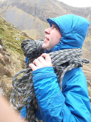 Mountain Equipment Fitzroy Jacket Review HikersBlog