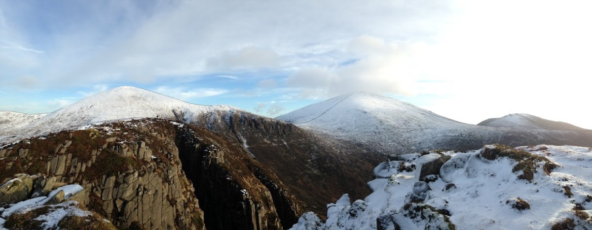 The Devils Coachroad