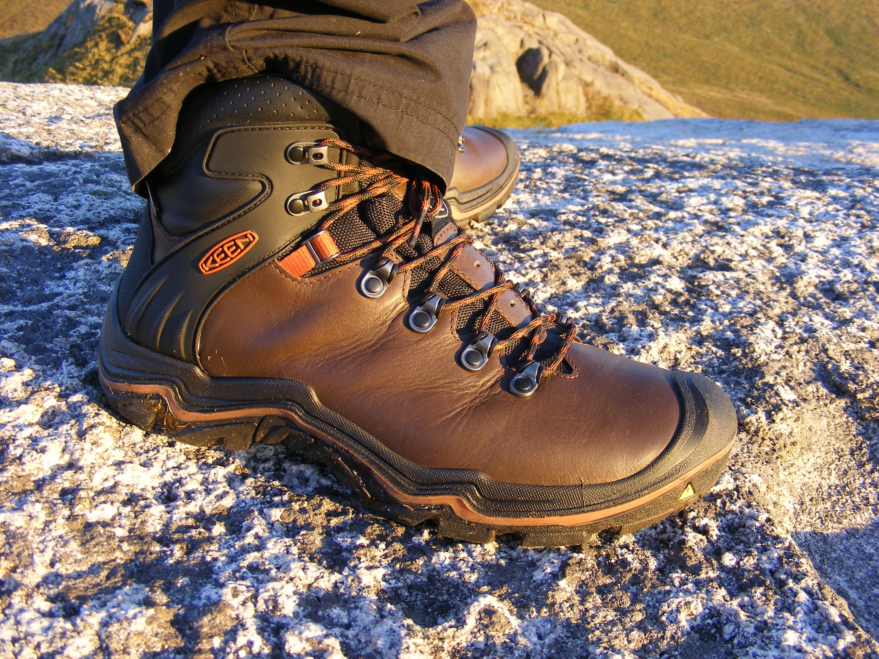 keen boots uk