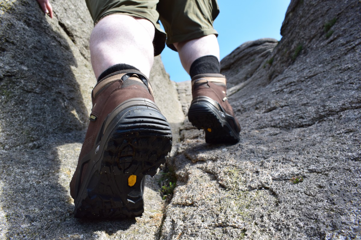 Lowa Renegade GTX Mid Hiking Boot A Detailed Review | lupon.gov.ph