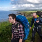 Walking the causeway way