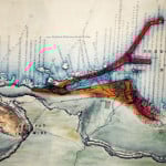 Map of proposed plans for Port Moon