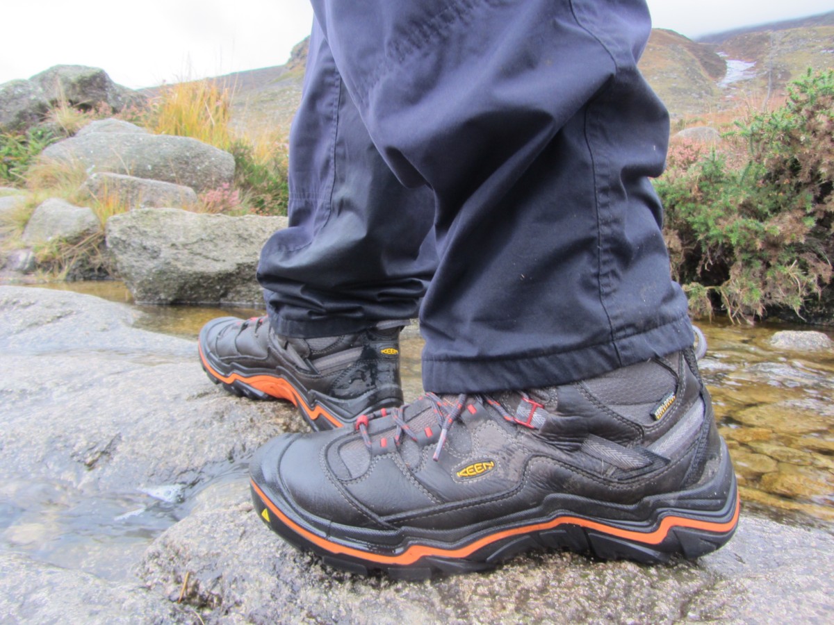 Buy > keen durand ii review > in stock