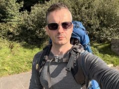 Keela Men’s Merino Round Neck Top Review