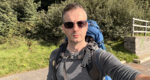 Keela Men’s Merino Round Neck Top Review