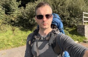 Keela Men’s Merino Round Neck Top Review