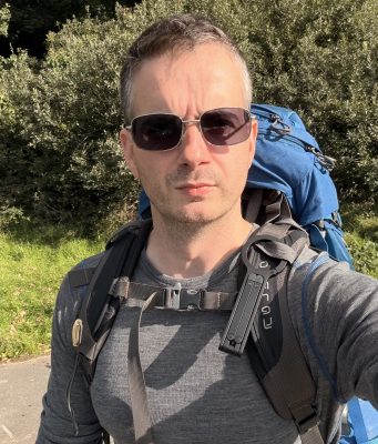 Keela Men’s Merino Round Neck Top Review