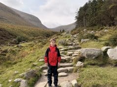 Keela Mini Munro Child’s Hardshell Jacket Review