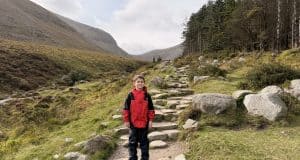 Keela Mini Munro Child’s Hardshell Jacket Review