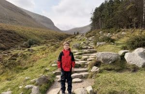 Keela Mini Munro Child’s Hardshell Jacket Review