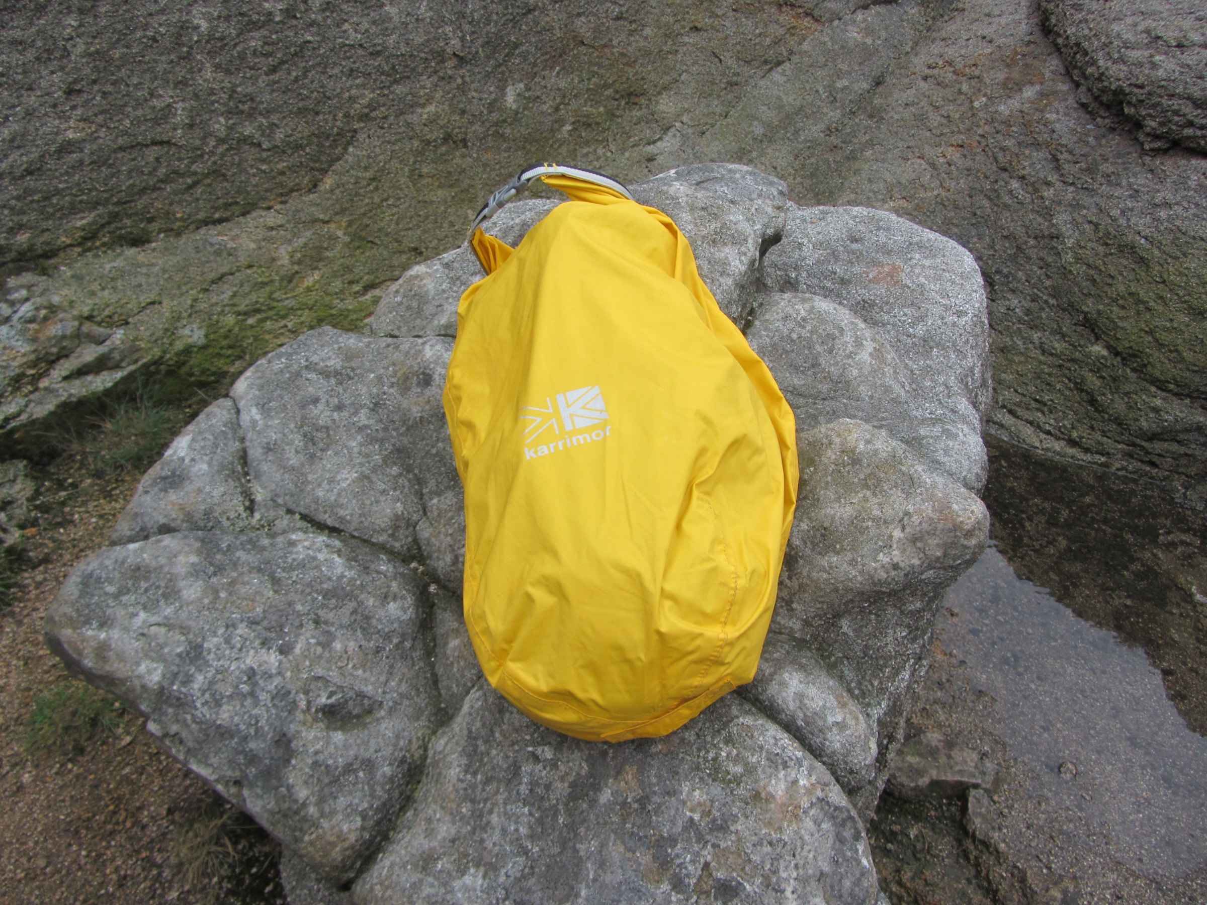 Karrimor helium drybag hotsell