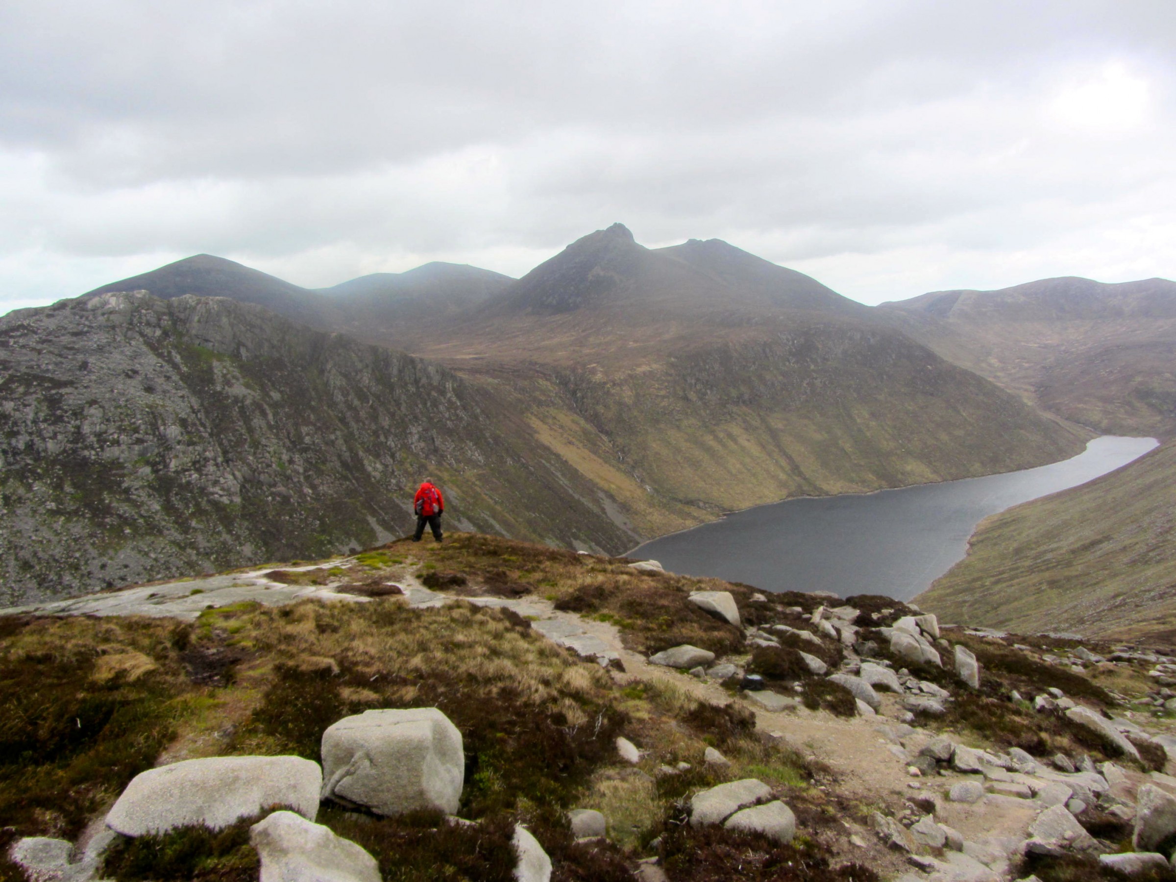 Ben Crom reserve