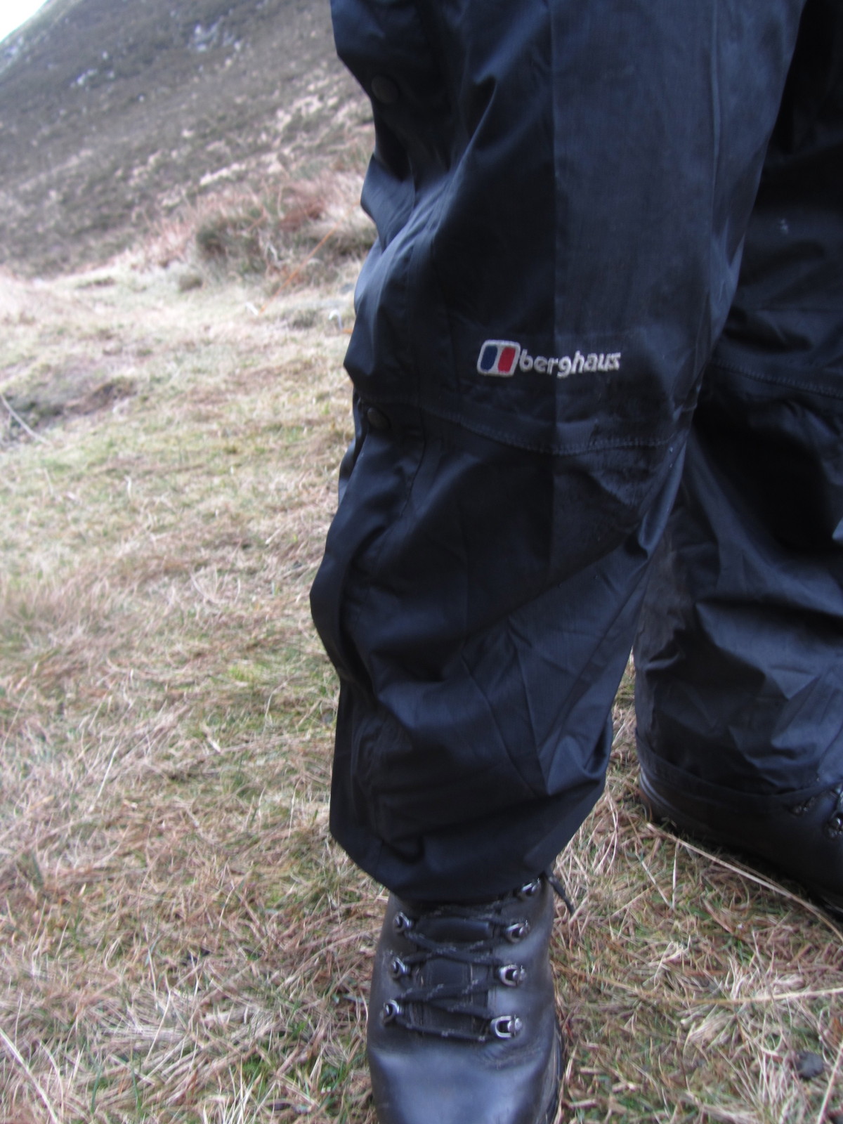 Best Waterproof Trousers For Hiking Of 2023  Rain P