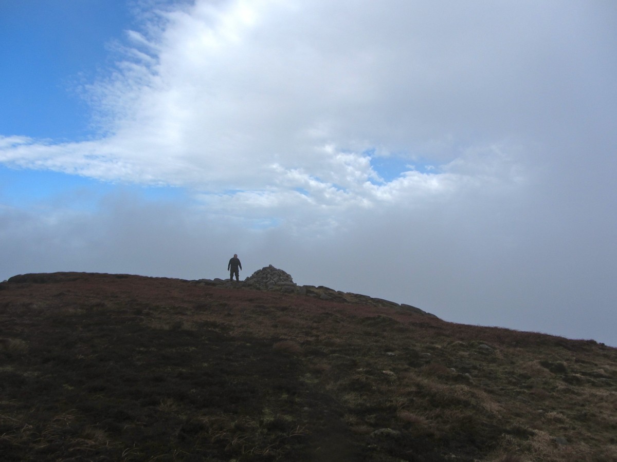 Eagle summit