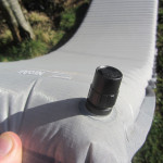 Thermarest xTherm valve