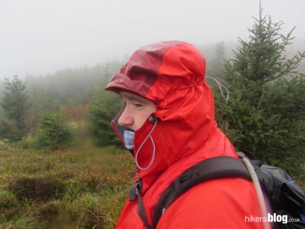 Rab Latok Alpine Jacket – Gear Review – HikersBlog
