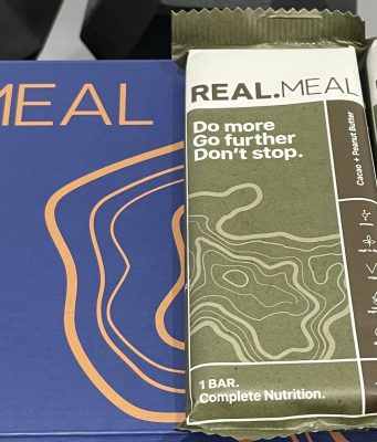 RealMeal Meal Replacement Bars Real meal energy bars for hiking and outdoor adventures, healthy snacks to fuel your outdoor activities, compact nutrition for hikers, vegan friendly energy bars for active lifestyles, premium outdoor snack options from hikersblog.