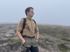 ThruDark Oryon Delta Base Layer Review