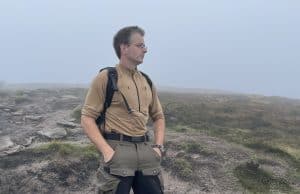 ThruDark Oryon Delta Base Layer Review