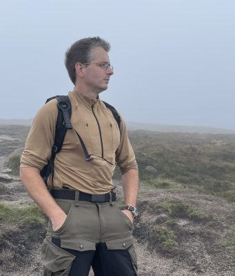 ThruDark Oryon Delta Base Layer Review