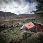 Mountain Shelter