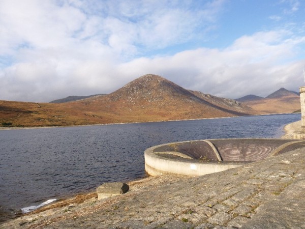 The ever scenic Silent Valley