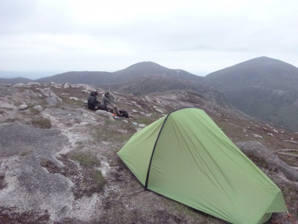 Vango f10 helium sale