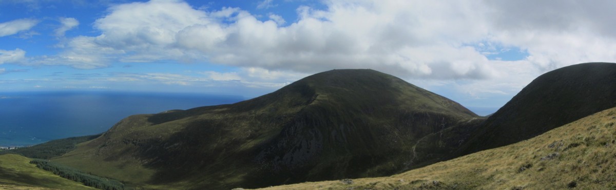 Slieve Donard