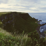 Port Moon Panorama