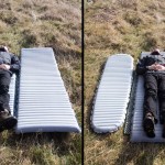Theremarest XTherm comparison