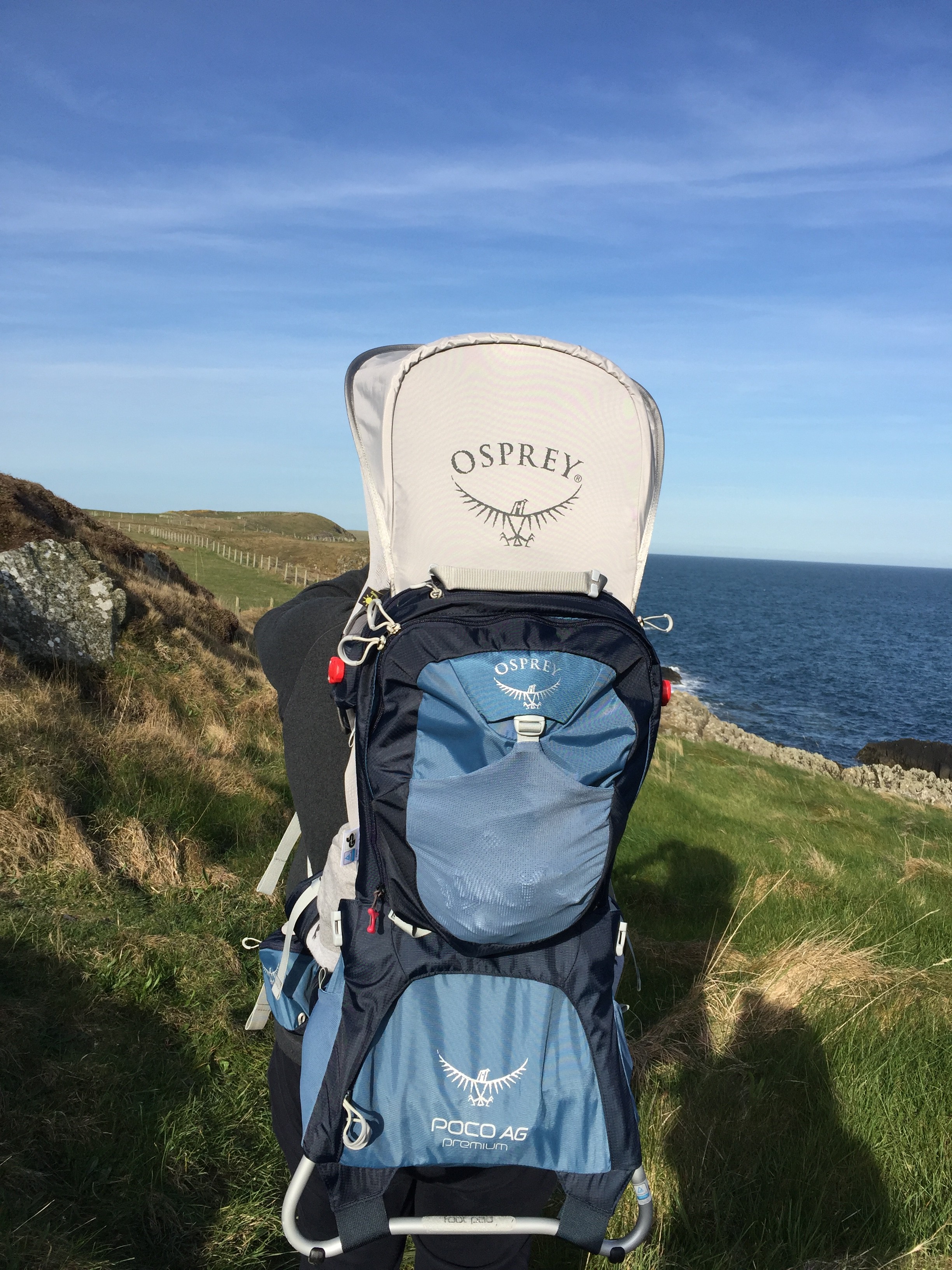 osprey poco ag premium