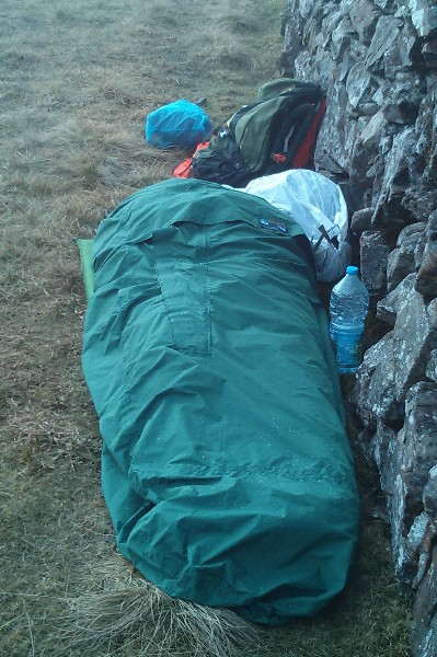 Titan - Slieve Muck Camp