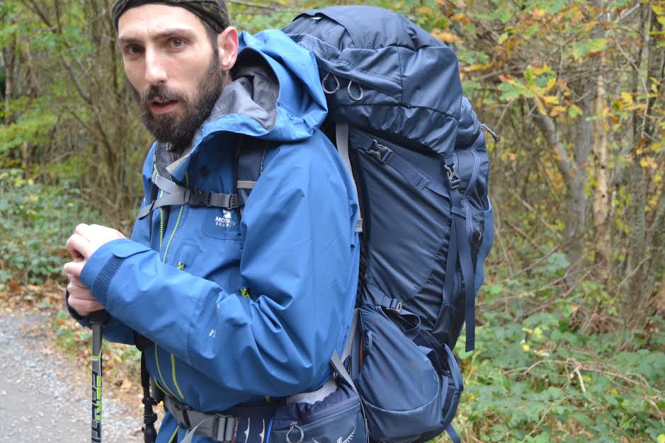 Osprey Atmos 65 ag