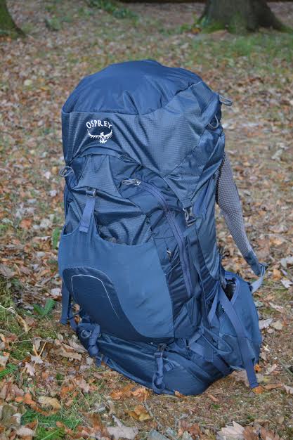  Osprey Atmos 65 ag 