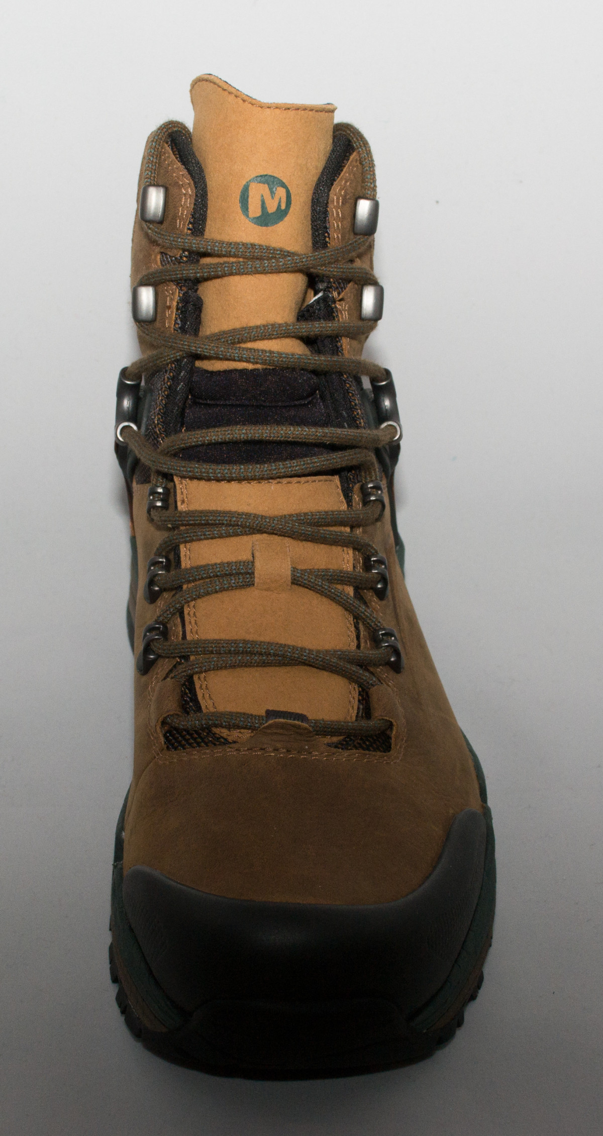 invadere indtil nu Demon Play Merrell Crestbound Gore-Tex Boot Review – HikersBlog