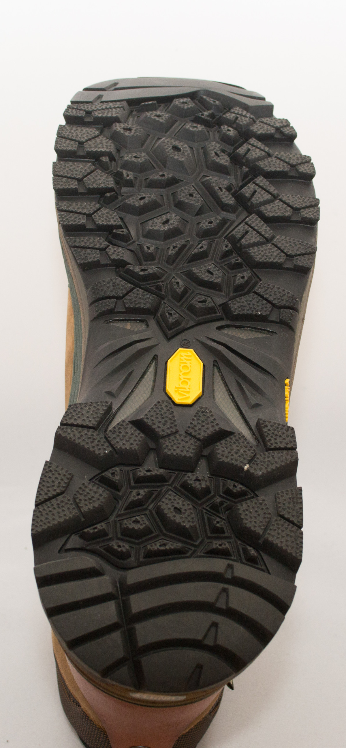 Vibram outsole